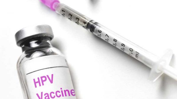 واکسن زگیل تناسلی